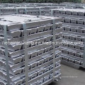 A7 Usine primaire d&#39;lingot d&#39;aluminium